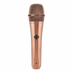 TELEFUNKEN M80 Rose Gold