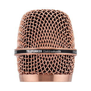 TELEFUNKEN M80/81 Grill Rose Gold