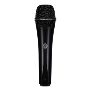 TELEFUNKEN M80 Black
