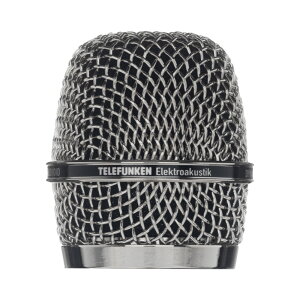 TELEFUNKEN M80/81 Grill Chrome