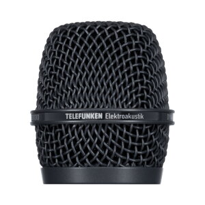 TELEFUNKEN M80/81 Grill Grey