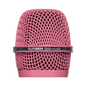 TELEFUNKEN M80/81 Grill Pink