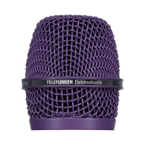 TELEFUNKEN M80/81 Grill Purple