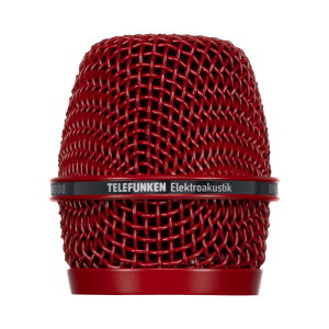 TELEFUNKEN M80/81 Grill Red