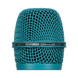 TELEFUNKEN M80/81 Grill Turquoise