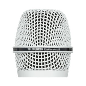 TELEFUNKEN M80/81 Grill White