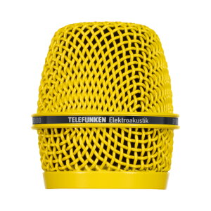 TELEFUNKEN M80/81 Grill Yellow