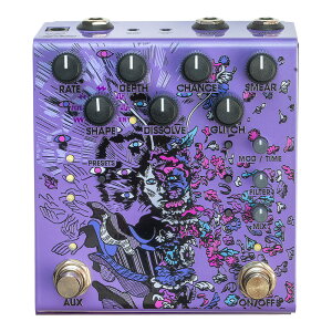 OLD BLOOD NOISE ENDEAVORS Parting / Purple [Box of Pleasant Surprises]