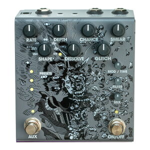 OLD BLOOD NOISE ENDEAVORS Parting / Stone [Box of Pleasant Surprises]