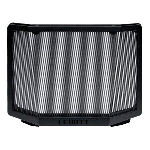 LEWITT Pop filter for PURE TUBE