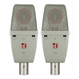 sE Electronics T1 Matched Pair