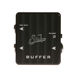 Suhr Buffer