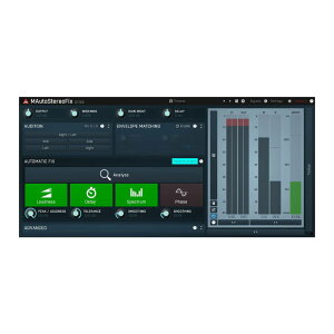 MeldaProduction MAutoStereoFix [���[���[�i]