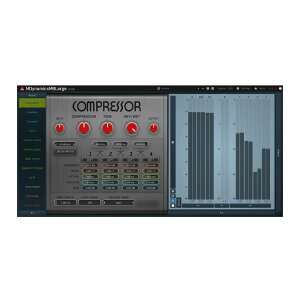 MeldaProduction MDynamicsMB [���[���[�i]