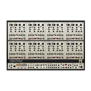 Cherry Audio Eight Voice Synthesizer [���[���[�i]