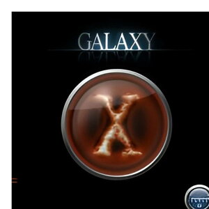 BEST SERVICE GALAXY X [���[���[�i]