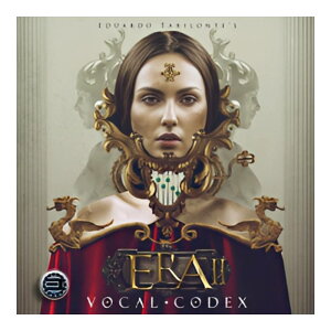 BEST SERVICE ERA II VOCAL CODEX [���[���[�i]