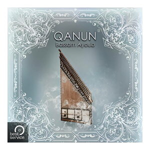 BEST SERVICE QANUN [���[���[�i]