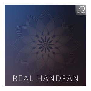 BEST SERVICE REAL HANDPAN [���[���[�i]