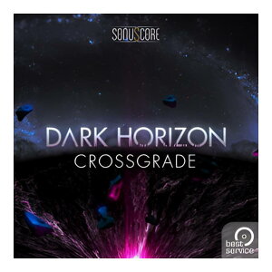 BEST SERVICE DARK HORIZON CROSSGRADE [���[���[�i]