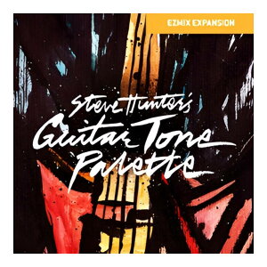 TOONTRACK MIX PACK - GUITAR TONE PALETTE [���[���[�i]
