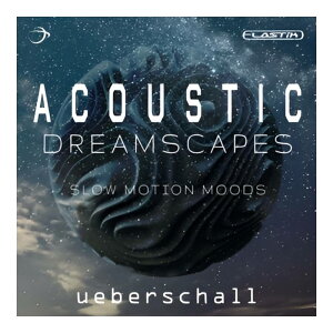 UEBERSCHALL ACOUSTIC DREAMSCAPES [���[���[�i]