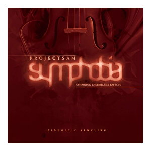 PROJECT SAM SYMPHOBIA 1 [���[���[�i]
