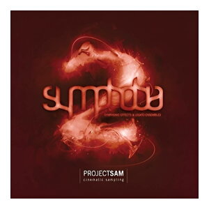 PROJECT SAM SYMPHOBIA 2 [���[���[�i]
