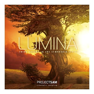PROJECT SAM SYMPHOBIA 3: LUMINA [���[���[�i]