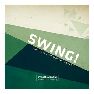 PROJECT SAM SWING! [���[���[�i]