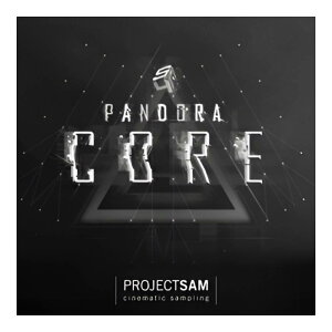 PROJECT SAM SYMPHOBIA 4: PANDORA CORE [���[���[�i]