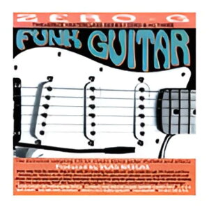 ZERO-G FUNK GUITAR [���[���[�i]