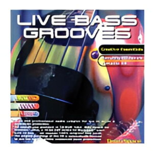 ZERO-G LIVE BASS GROOVES[���[���[�i]