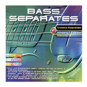 ZERO-G BASS SEPARATES[���[���[�i]