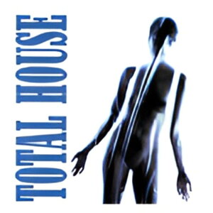 ZERO-G TOTAL HOUSE[���[���[�i]