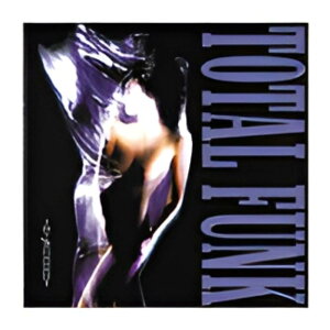 ZERO-G TOTAL FUNK[���[���[�i]