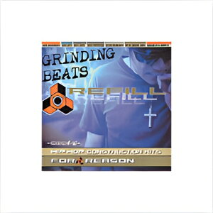 ZERO-G GRINDING BEATS[���[���[�i]