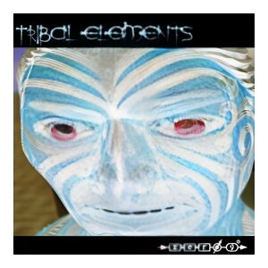 ZERO-G TRIBAL ELEMENTS[���[���[�i]