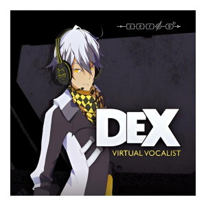 ZERO-G DEX[���[���[�i]