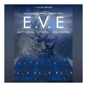 ZERO-G EXTREME VOCAL ENVIRONMENTS[���[���[�i]