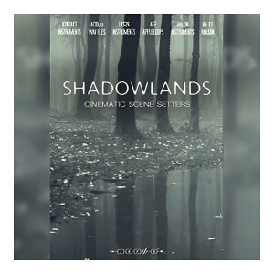 ZERO-G SHADOWLANDS[���[���[�i]
