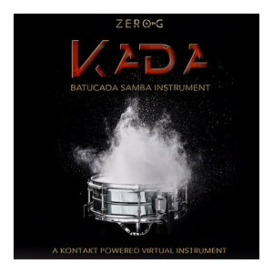 ZERO-G ZERO-G KADA[���[���[�i]