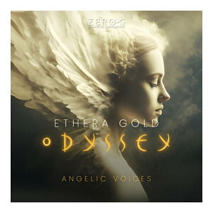 ZERO-G ETHERA GOLD ODYSSEY[���[���[�i]