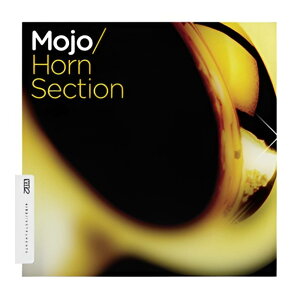 VIR2 MOJO HORN SECTION[���[���[�i]