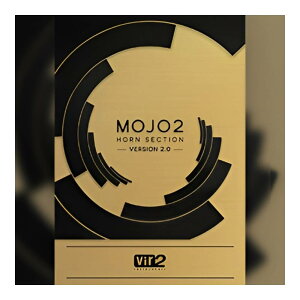 VIR2 MOJO 2: HORN SECTION[���[���[�i]
