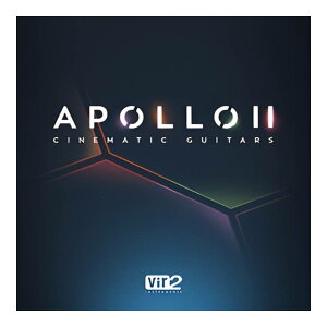 VIR2 APOLLO 2 CINEMATIC GUITARS[���[���[�i]