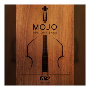 VIR2 MOJO: UPRIGHT BASS[���[���[�i]