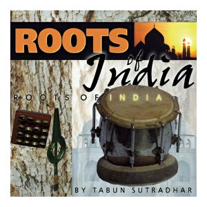 BIG FISH AUDIO ROOTS OF INDIA[���[���[�i]