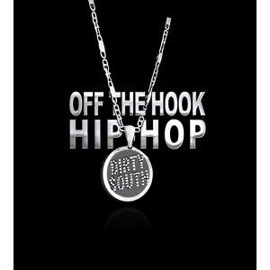 BIG FISH AUDIO OFF THE HOOK HIPHOP DIRTY SOUTH[���[���[�i]