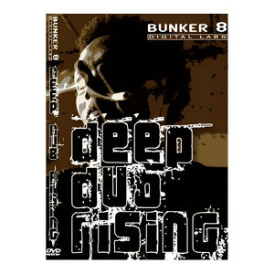 BIG FISH AUDIO DEEP DUB RISING[���[���[�i]
